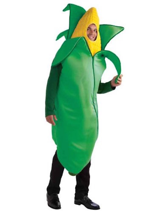 Forum Novelties Men's Corn Stalker Adult Costume